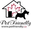 Pet-Friendly Hotels & Lodging